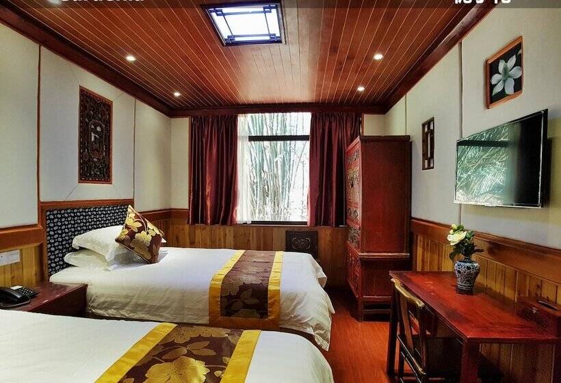 Fotos del hotel Xingping Li River Lodge:  21