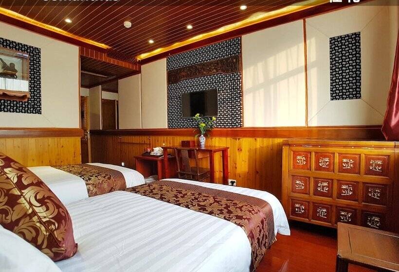 Fotos del hotel Xingping Li River Lodge:  19