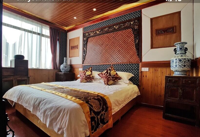 Fotos del hotel Xingping Li River Lodge:  2