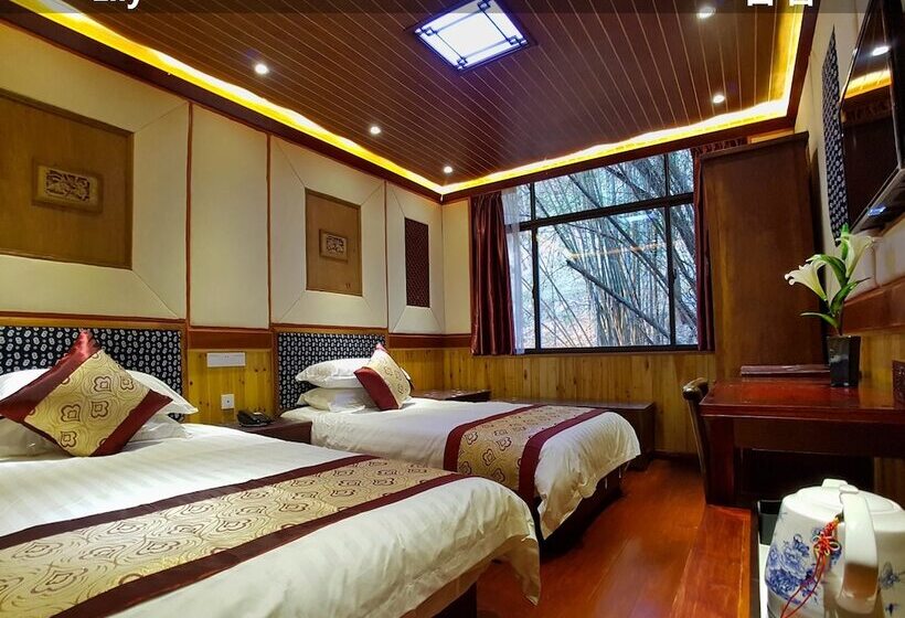 Fotos del hotel Xingping Li River Lodge:  16