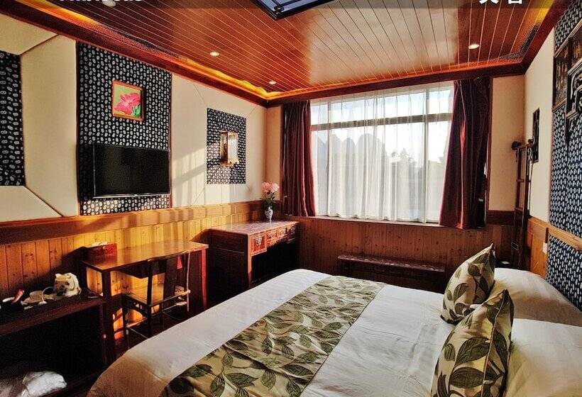 Fotos del hotel Xingping Li River Lodge:  14