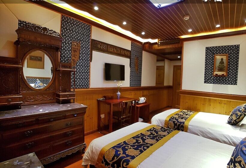 Fotos del hotel Xingping Li River Lodge:  15