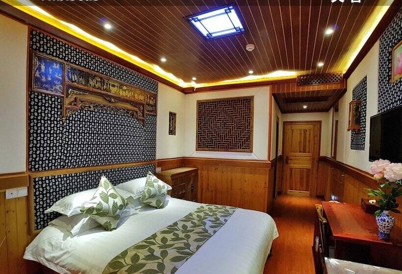 Fotos del hotel Xingping Li River Lodge:  13