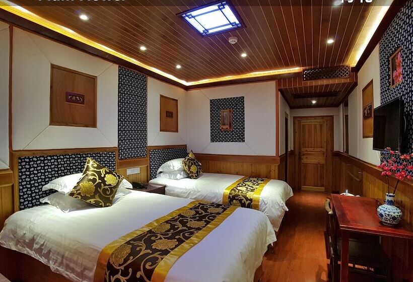 Fotos del hotel Xingping Li River Lodge:  10