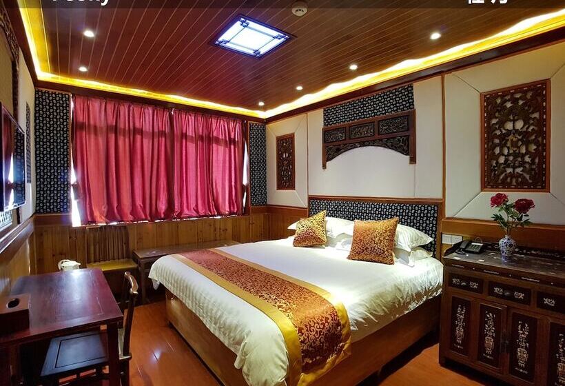 Fotos del hotel Xingping Li River Lodge:  9