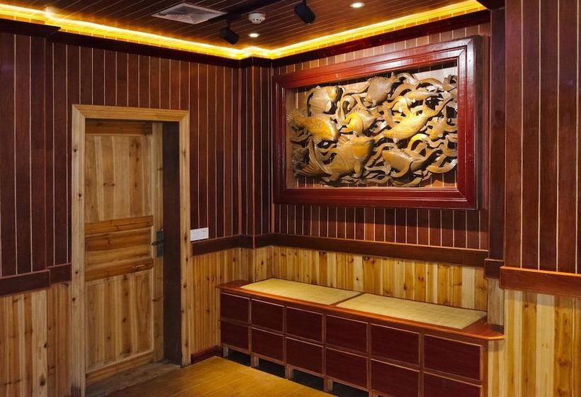 Fotos del hotel Xingping Li River Lodge:  25