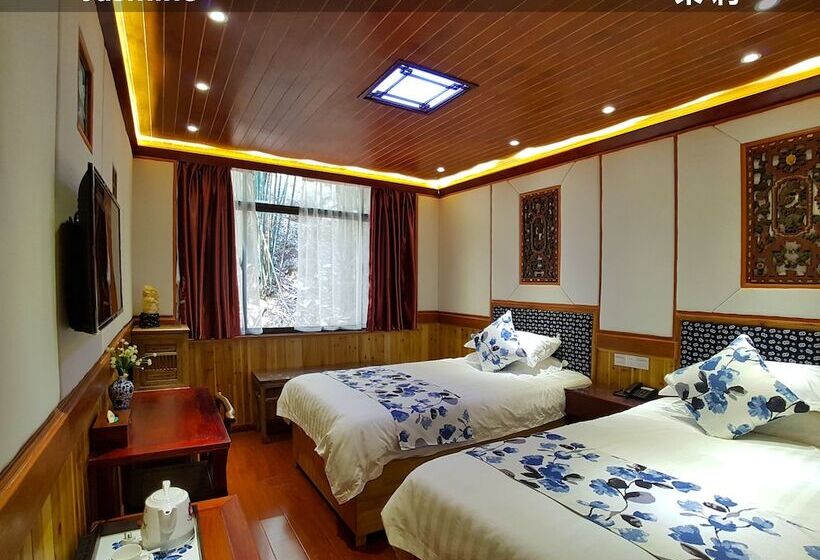 Fotos del hotel Xingping Li River Lodge:  8