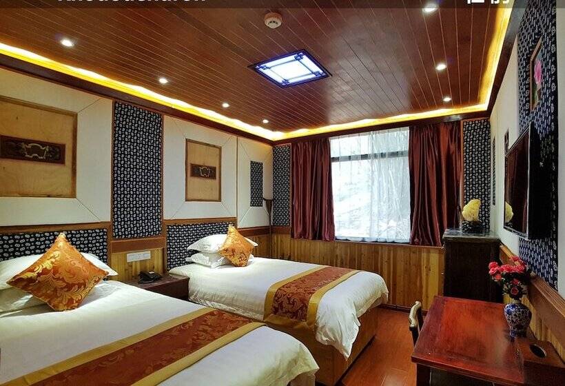 Fotos del hotel Xingping Li River Lodge:  7