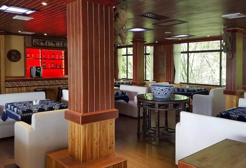 Fotos del hotel Xingping Li River Lodge:  5