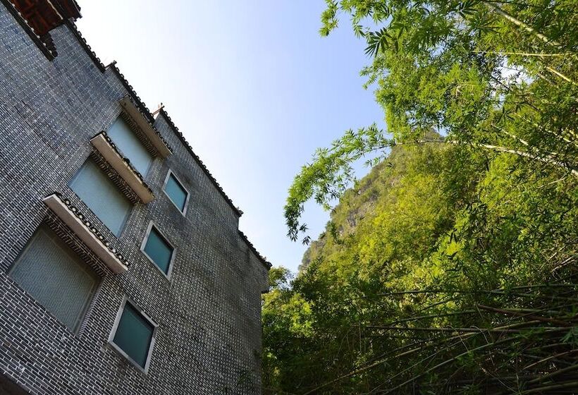 Fotos del hotel Xingping Li River Lodge:  4