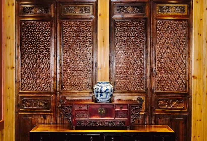 Fotos del hotel Xingping Li River Lodge:  23