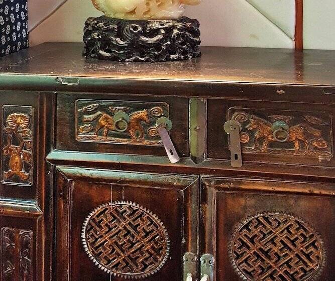 Fotos del hotel Xingping Li River Lodge:  6