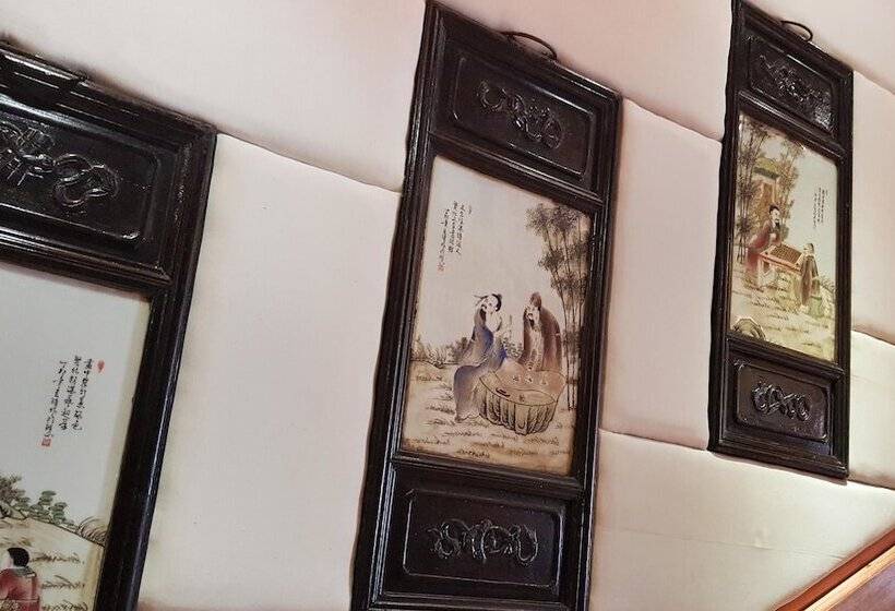 Fotos del hotel Xingping Li River Lodge:  3