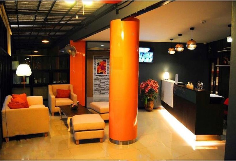 Fotos del hotel Uplus Uhome:  2