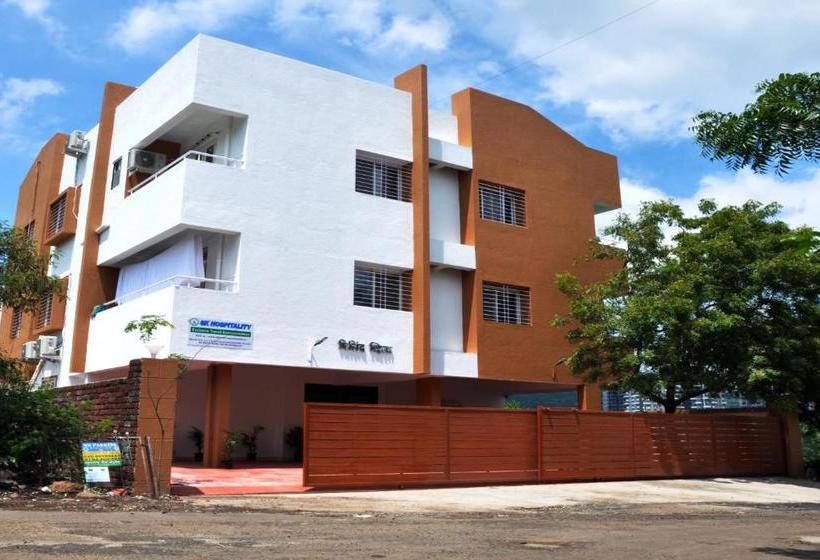 Fotos del hotel Oyo 9533  Milind Villa:  3