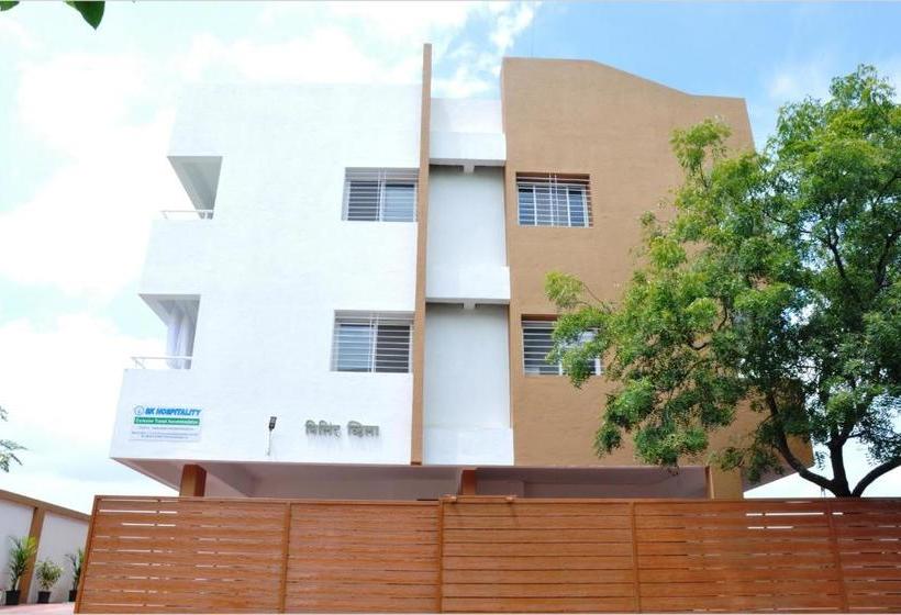 Fotos del hotel Oyo 9533  Milind Villa:  4