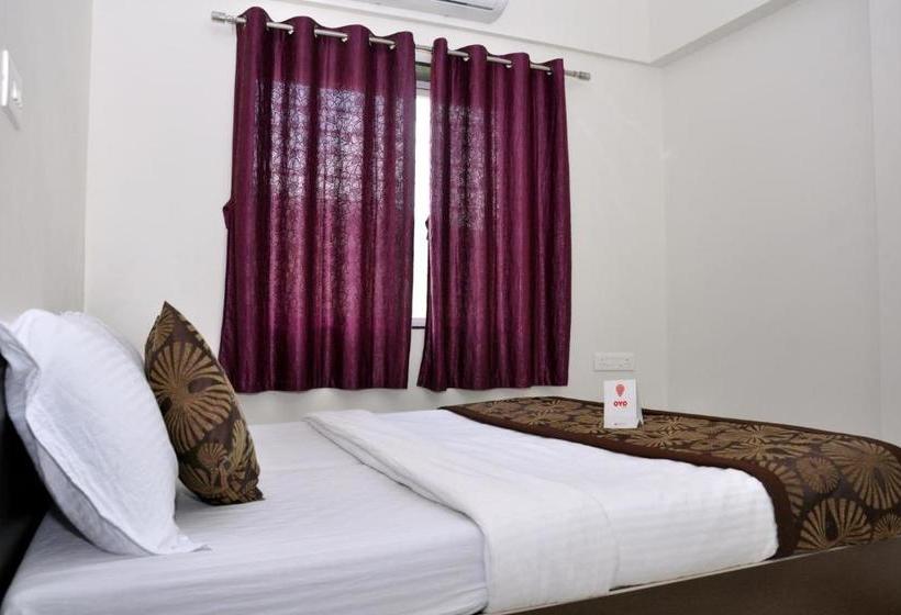 Fotos del hotel Oyo 9533  Milind Villa:  13