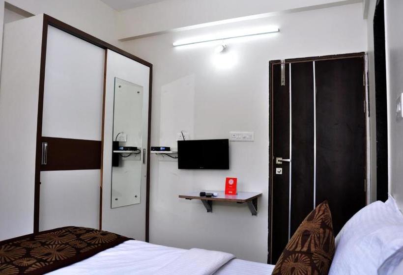 Fotos del hotel Oyo 9533  Milind Villa:  14