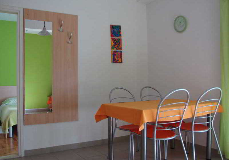 Fotos del hotel Apartmani Gabi:  2