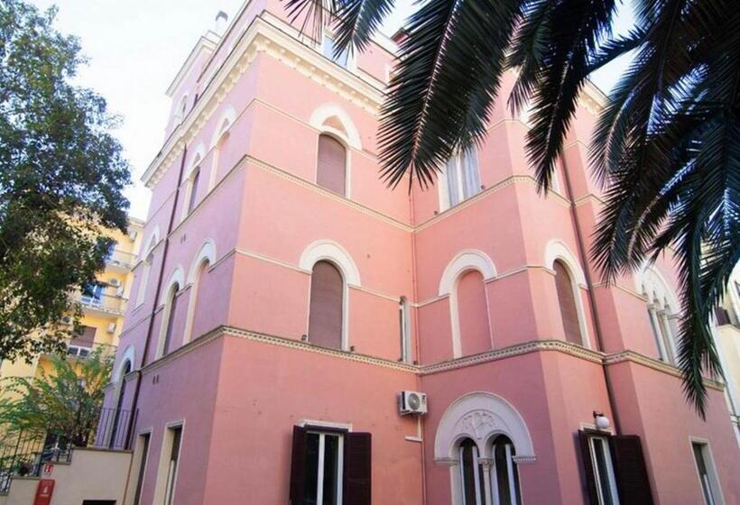 Relais Villa Coppedè