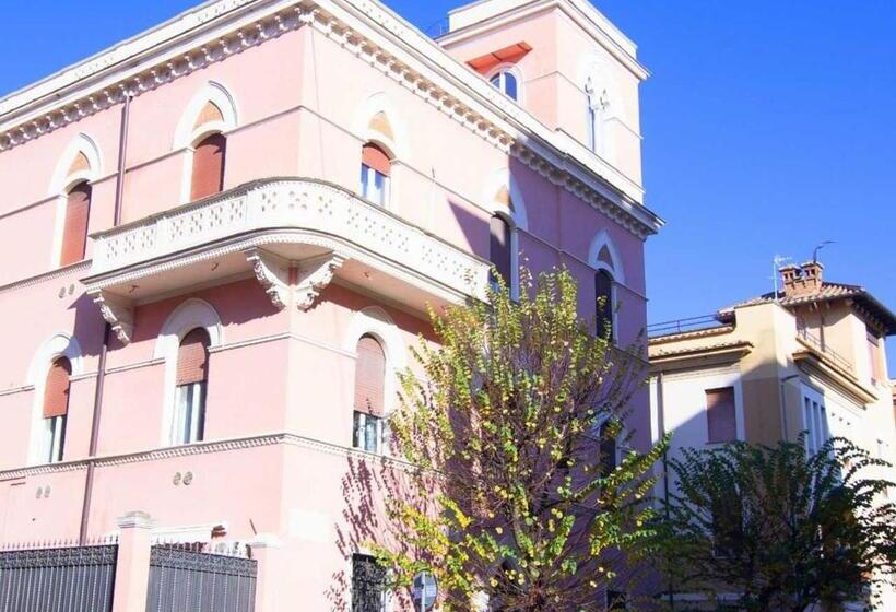 Fotos del hotel Relais Villa Coppedè:  13