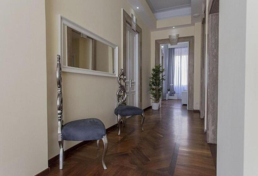 Fotos del hotel Relais Villa Coppedè:  20