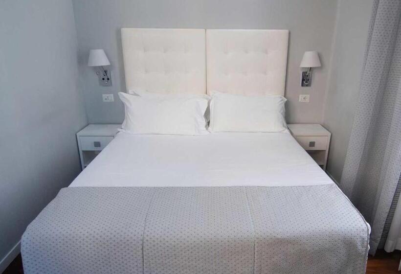 Fotos del hotel Relais Villa Coppedè:  19