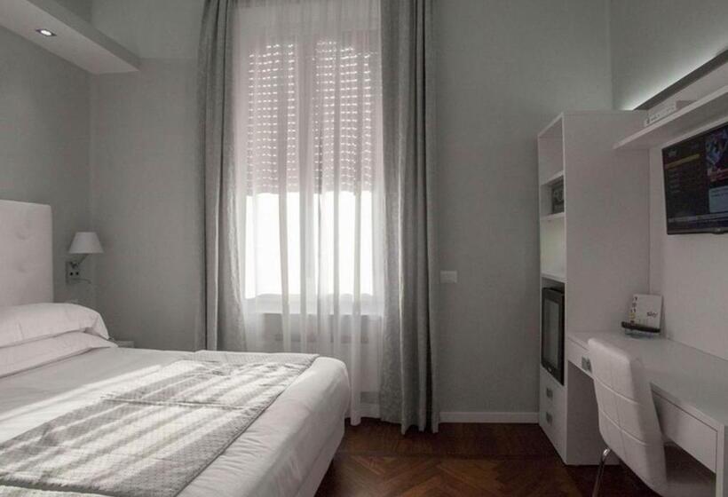 Fotos del hotel Relais Villa Coppedè:  16