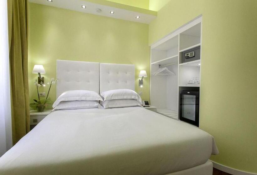 Fotos del hotel Relais Villa Coppedè:  12