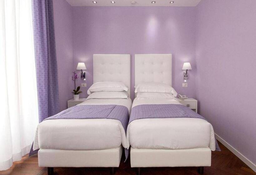 Fotos del hotel Relais Villa Coppedè:  8