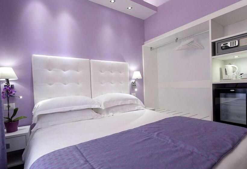 Fotos del hotel Relais Villa Coppedè:  7