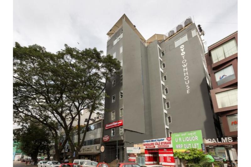 Fotos del hotel Stylotel By Jagadish By Oyo Rooms:  5