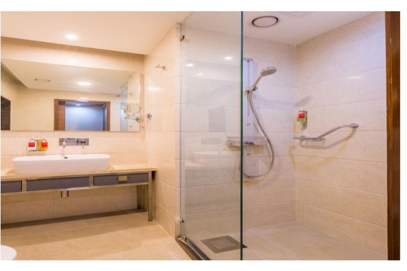 Fotos del hotel Stylotel By Jagadish By Oyo Rooms:  11