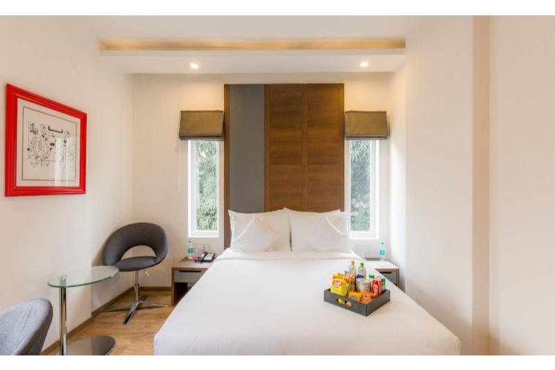 Fotos del hotel Stylotel By Jagadish By Oyo Rooms:  15