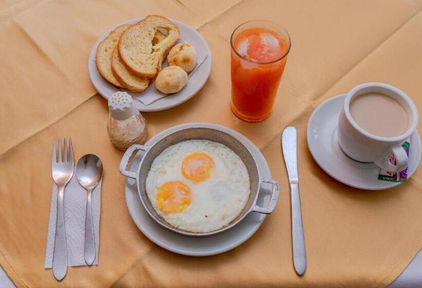 Fotos del hotel Ayenda 1315 Candiac:  2