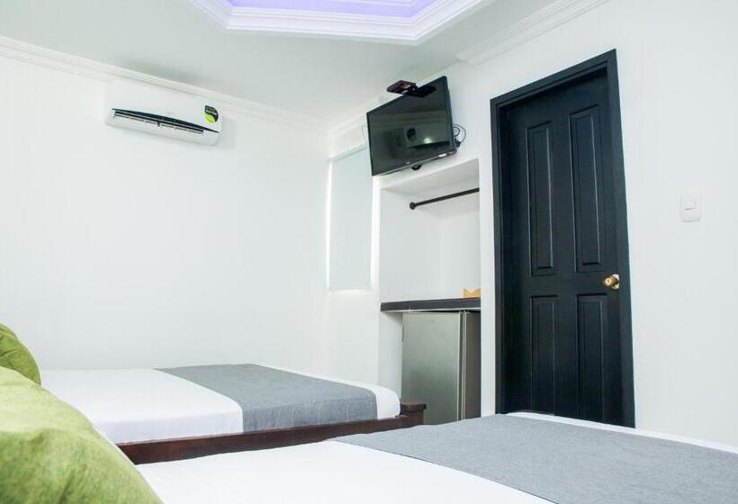 Fotos del hotel Ayenda 1315 Candiac:  16