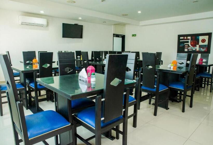 Fotos del hotel Ayenda 1315 Candiac:  19