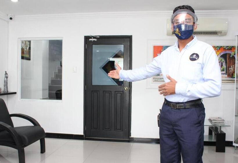 Fotos del hotel Ayenda 1315 Candiac:  21