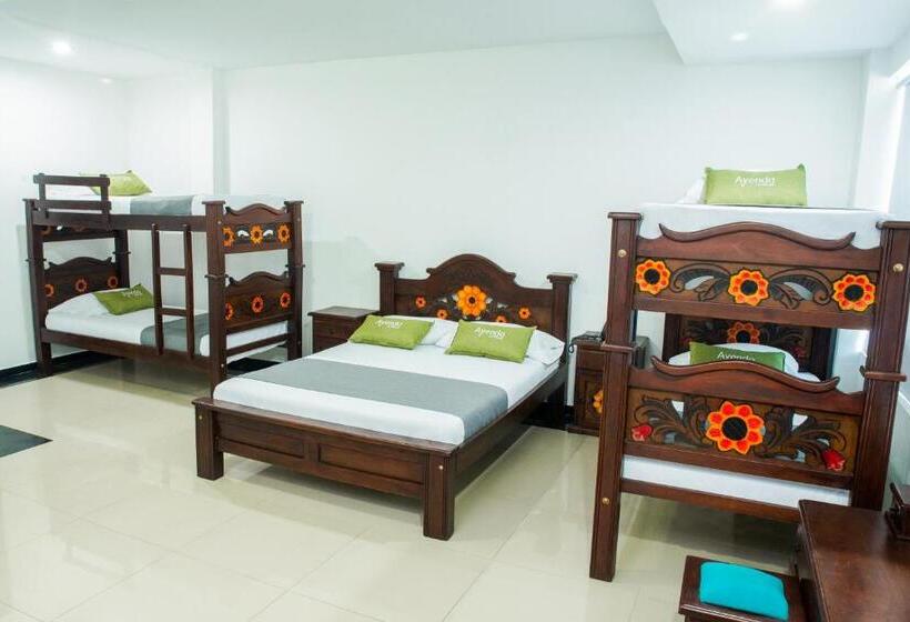 Fotos del hotel Ayenda 1315 Candiac:  8