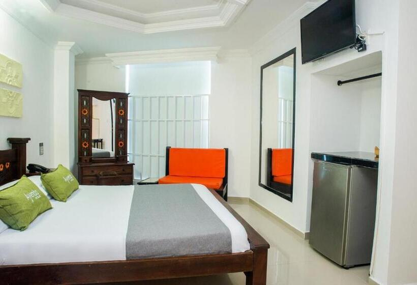 Fotos del hotel Ayenda 1315 Candiac:  7