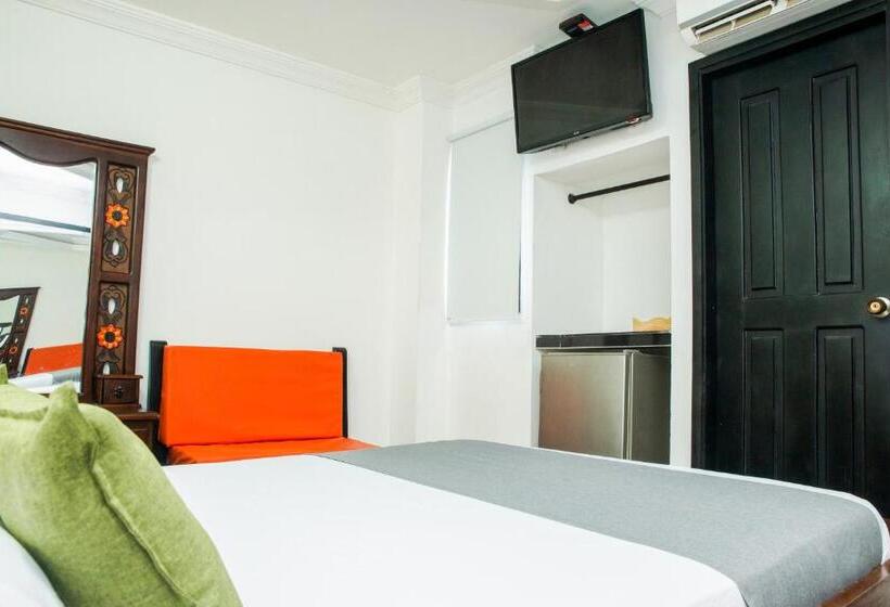 Fotos del hotel Ayenda 1315 Candiac:  24