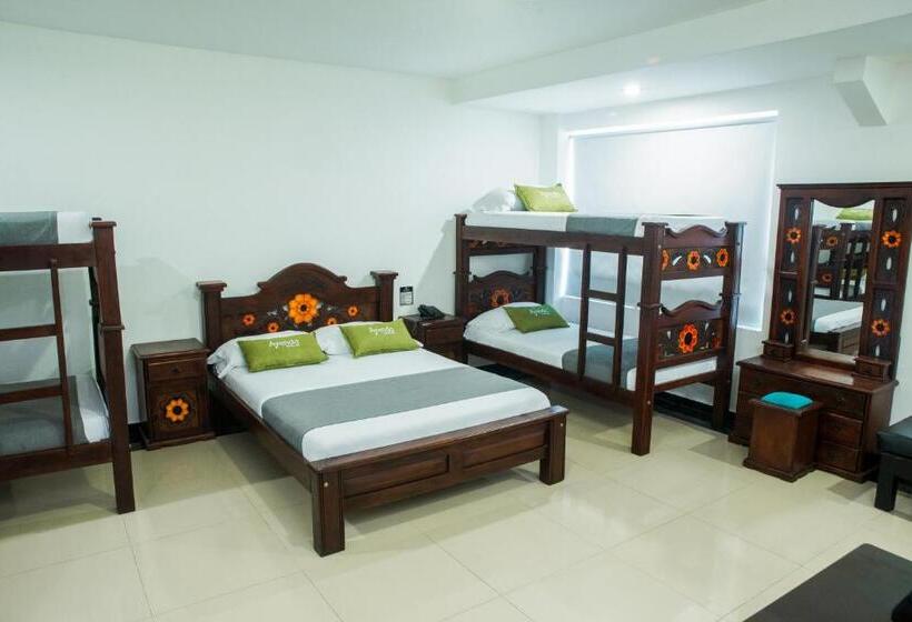 Fotos del hotel Ayenda 1315 Candiac:  11