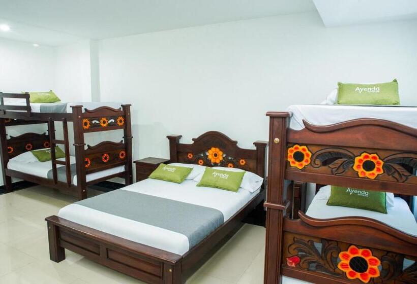 Fotos del hotel Ayenda 1315 Candiac:  12