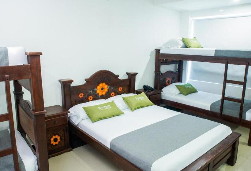 Fotos del hotel Ayenda 1315 Candiac:  20