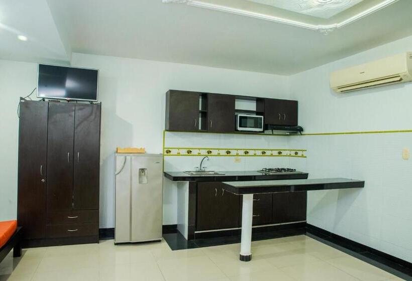 Fotos del hotel Ayenda 1315 Candiac:  25