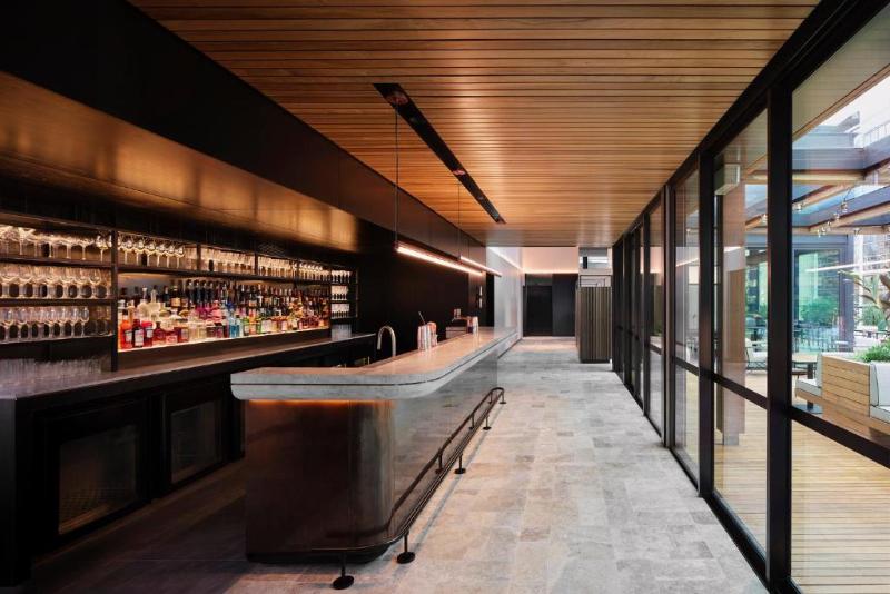 Fotos del hotel Little National Hotel Sydney:  11