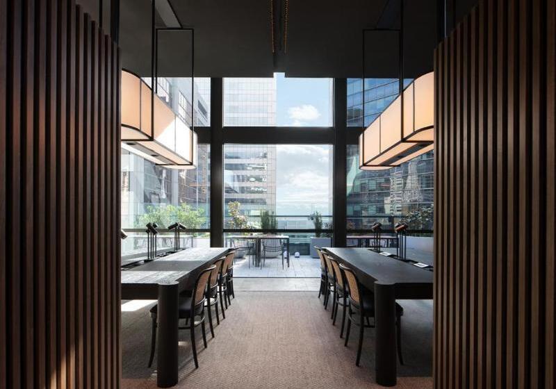 Fotos del hotel Little National Hotel Sydney:  9