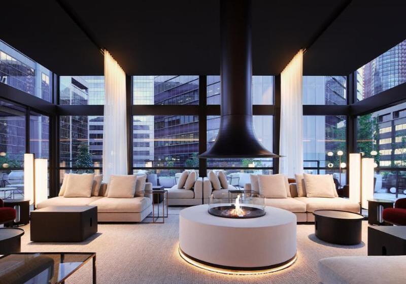 Fotos del hotel Little National Hotel Sydney:  3