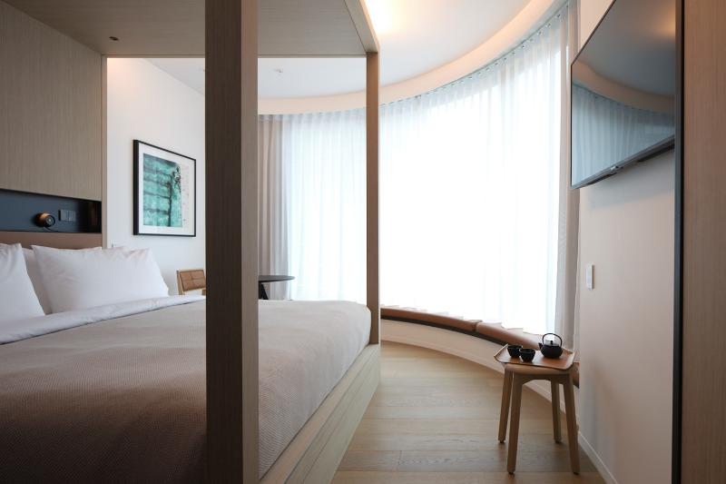 Fotos del hotel Little National Hotel Sydney:  5