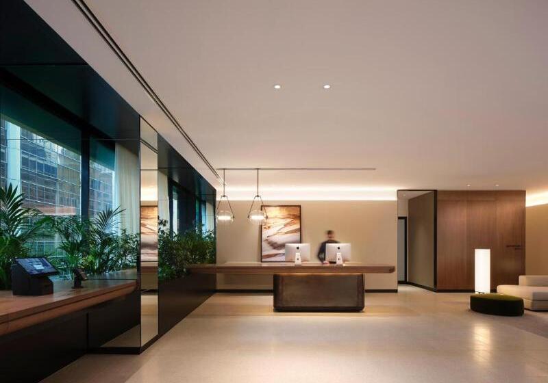 Fotos del hotel Little National Hotel Sydney:  6